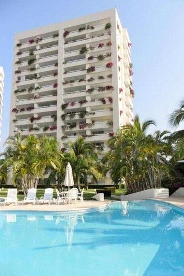 The Monarca Apartment Ixtapa  Exterior photo